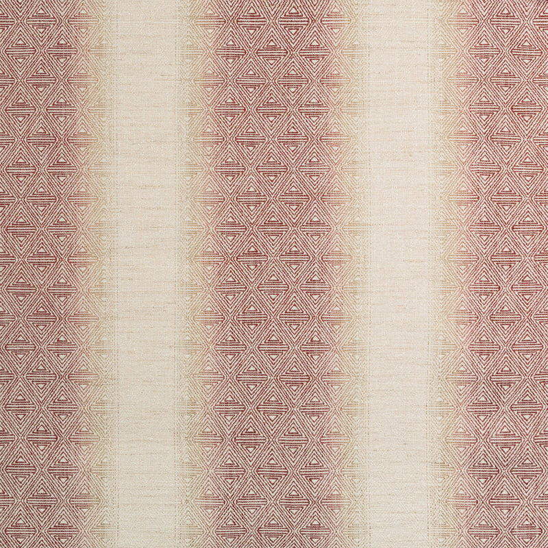 KRAVET COUTURE - TULUM- CURRANT - Fabric by the Yard CURRANT