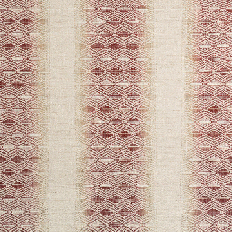 KRAVET COUTURE - TULUM- CURRANT - Fabric by the Yard CURRANT