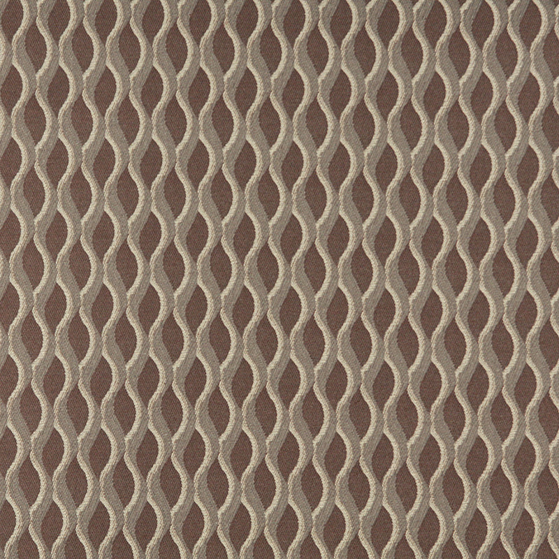 Charlotte - 3556 - Chocolate - Fabric by the Yard Chocolate