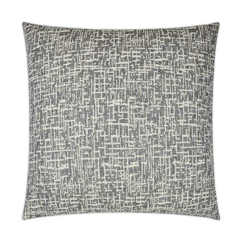 Montecito Pillow - Midnight - DV Kap