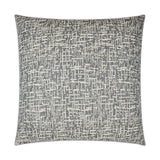 Montecito Pillow - Midnight - DV Kap
