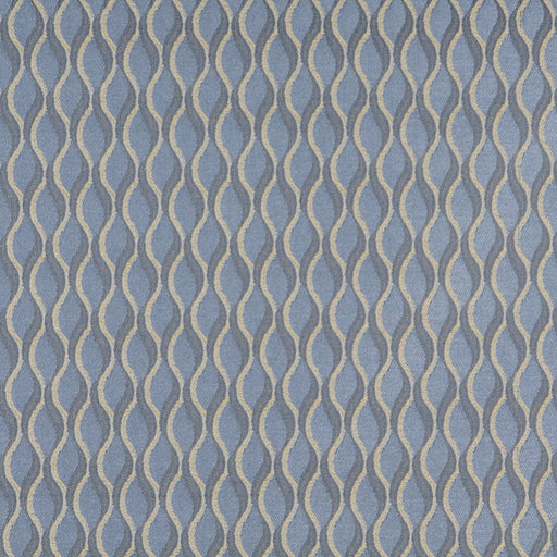 Charlotte - 3557 - Agean - Fabric by the Yard Agean