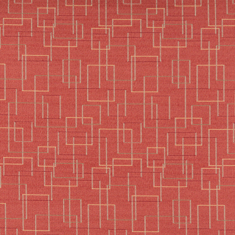 Charlotte - 3558 - Paprika - Fabric by the Yard Paprika