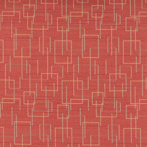 Charlotte - 3558 - Paprika - Fabric by the Yard Paprika