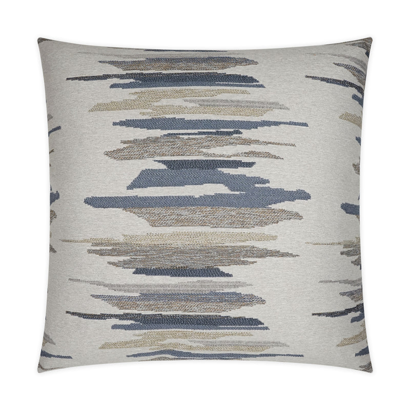 Chadsford Pillow - Blue - DV Kap