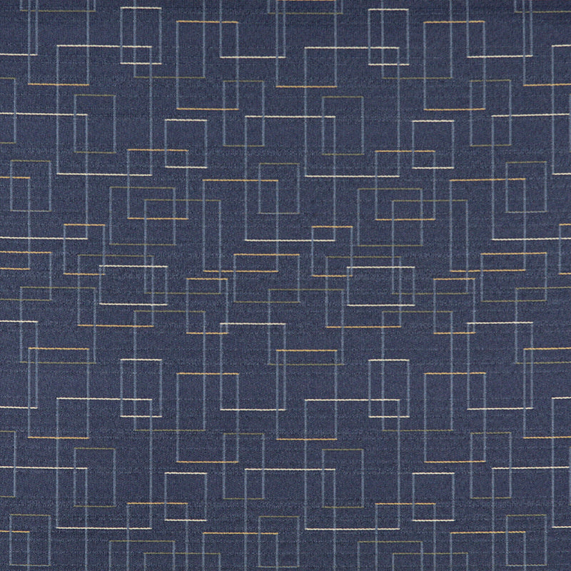 Charlotte - 3559 - Admiral - Fabric by the Yard Admiral