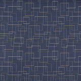 Charlotte - 3559 - Admiral - Fabric by the Yard