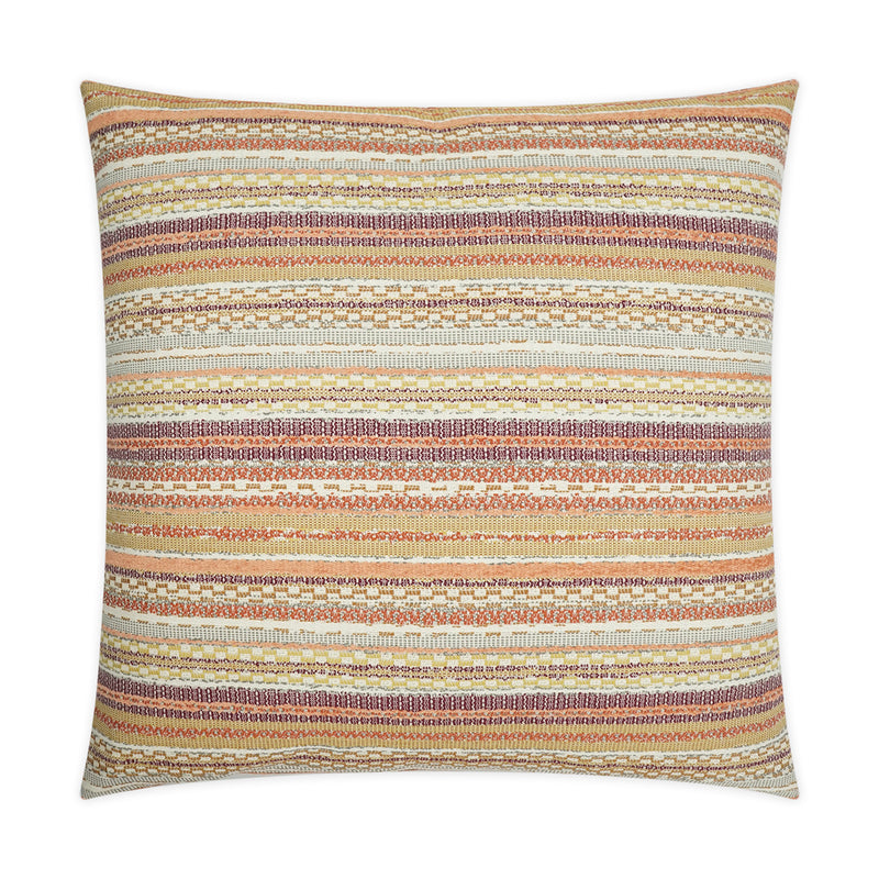 Granada Pillow - Moroccan - DV Kap