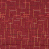 Charlotte - 3561 - Cranberry - Fabric by the Yard