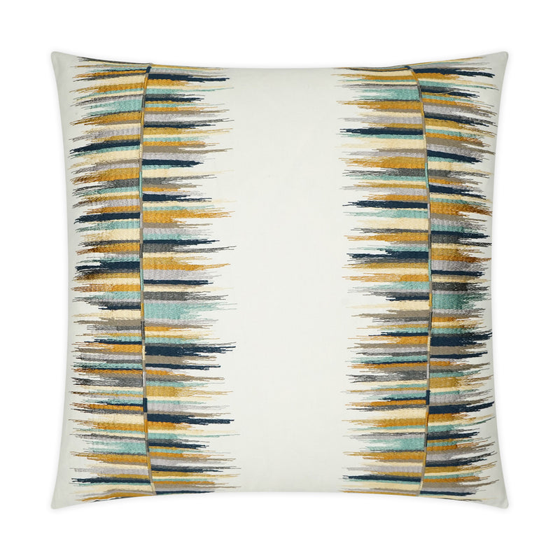 Fun Fair Pillow - Agate - DV Kap