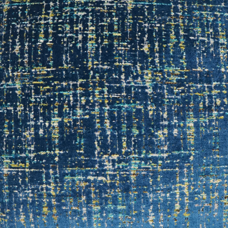 Moonstruck - Blue - DV Kap - Fabric by the Yard