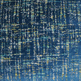 Moonstruck - Blue - DV Kap - Fabric by the Yard