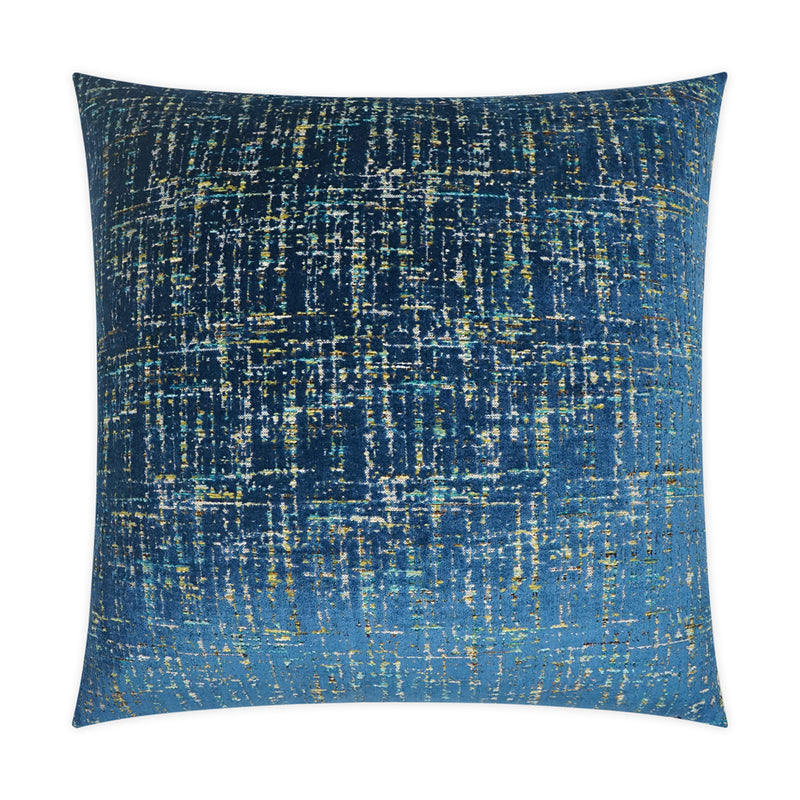 Moonstruck Pillow - Blue - DV Kap