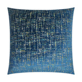 Moonstruck Pillow - Blue - DV Kap