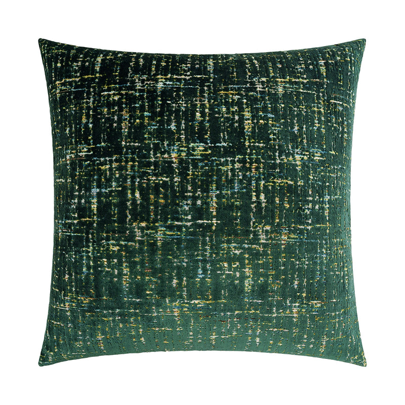 Moonstruck Pillow - Emerald - DV Kap