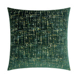 Moonstruck Pillow - Emerald - DV Kap
