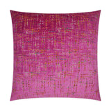 Moonstruck Pillow - Fuchsia - DV Kap