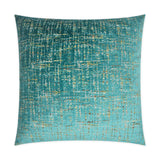 Moonstruck Pillow - Peacock - DV Kap