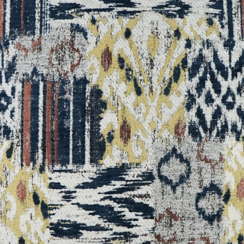 Manfri - Milano - DV Kap - Fabric by the Yard