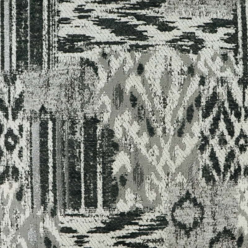 Manfri - Zinc - DV Kap - Fabric by the Yard