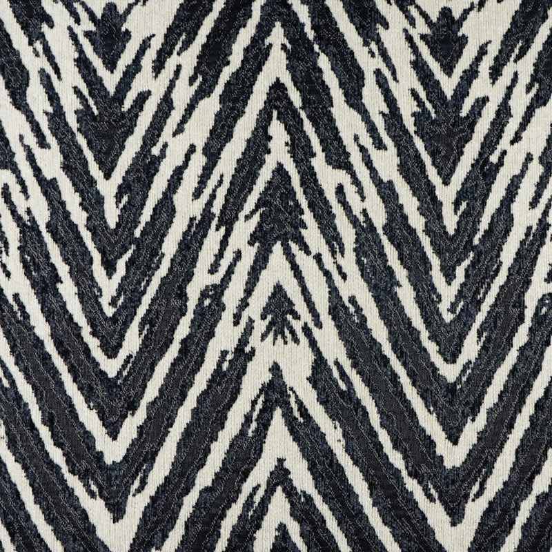 Zena - Coal - DV Kap - Fabric by the Yard