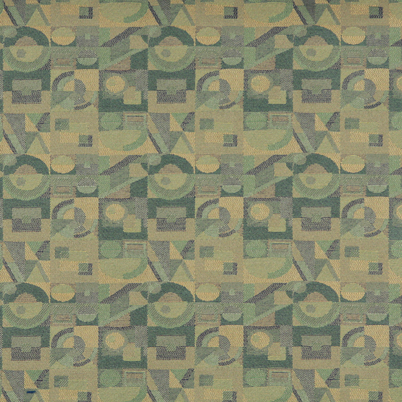 Charlotte - 3568 - Clover - Fabric by the Yard Clover