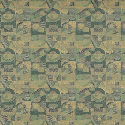 Charlotte - 3568 - Clover - Fabric by the Yard Clover