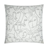 Picasso Pillow - DV Kap