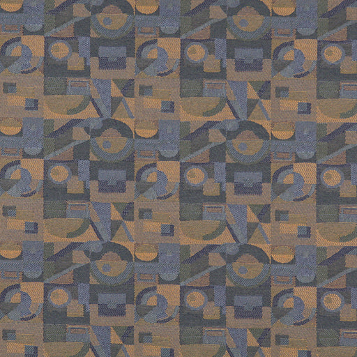 Charlotte - 3569 - Azure - Fabric by the Yard Azure