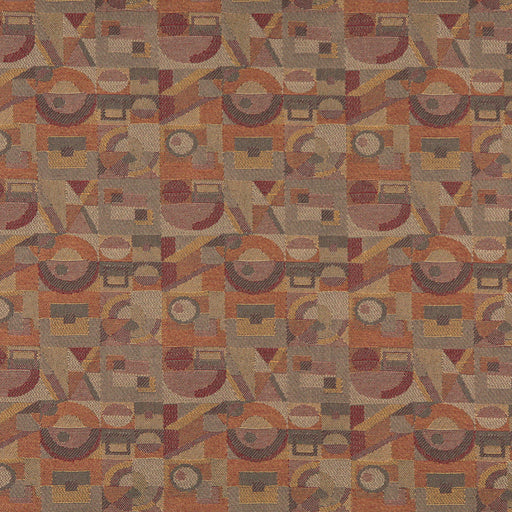 Charlotte - 3570 - Adobe - Fabric by the Yard Adobe