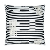 Loose Ends Pillow - DV Kap