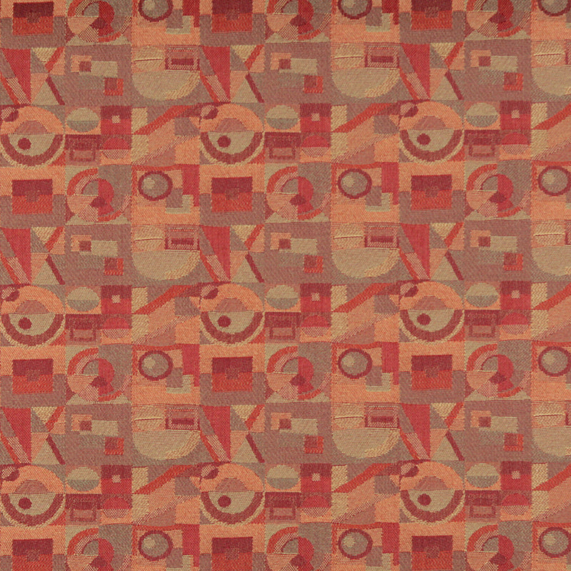 Charlotte - 3572 - Pottery - Fabric by the Yard Pottery