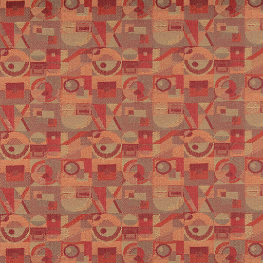 Charlotte - 3572 - Pottery - Fabric by the Yard Pottery