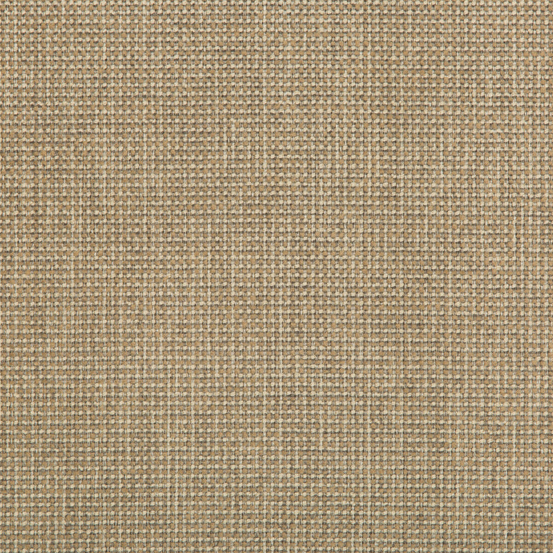 KRAVET CONTRACT - BURR- FLAX - Fabric by the Yard FLAX