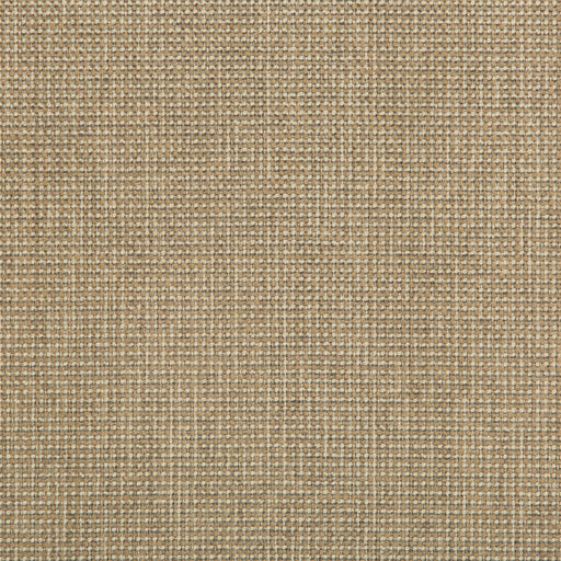 KRAVET CONTRACT - BURR- FLAX - Fabric by the Yard FLAX