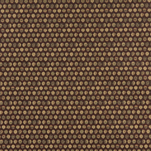 Charlotte - 3574 - Cocoa - Fabric by the Yard Cocoa