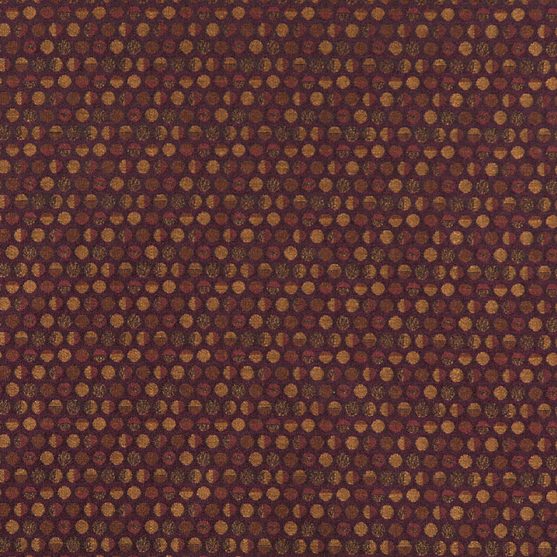 Charlotte - 3575 - Plum - Fabric by the Yard Plum