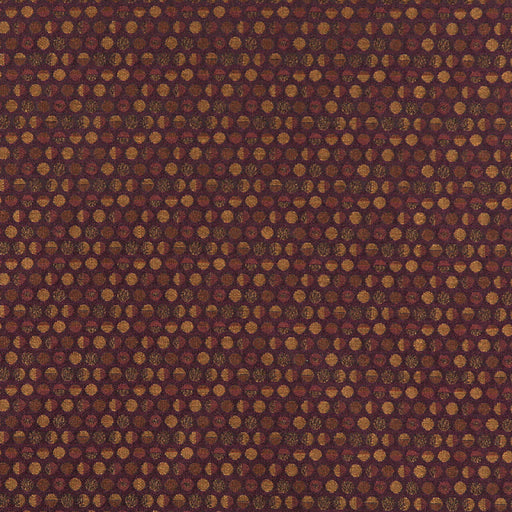Charlotte - 3575 - Plum - Fabric by the Yard Plum