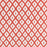 KRAVET BASICS - PITIGALA- POPPY - Fabric by the Yard