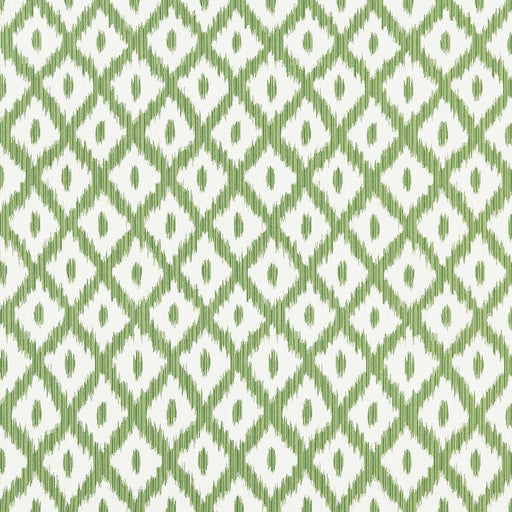 KRAVET BASICS - PITIGALA- GREEN - Fabric by the Yard GREEN