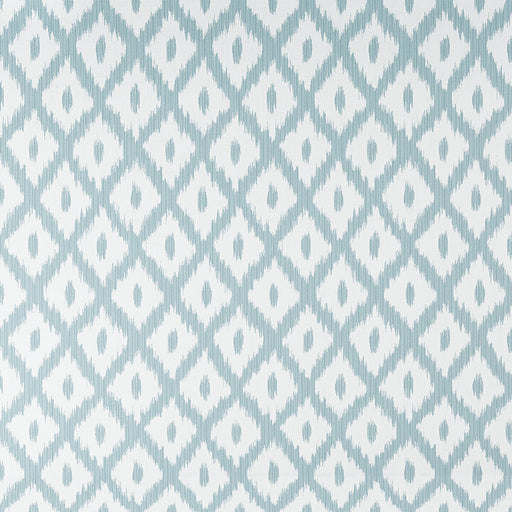 KRAVET BASICS - PITIGALA- TURQUOISE - Fabric by the Yard TURQUOISE