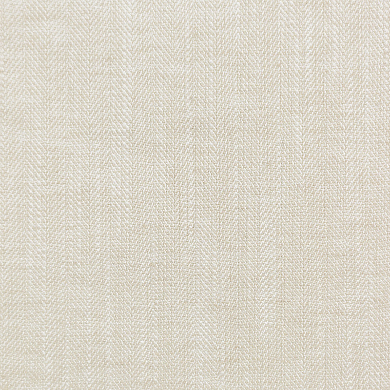 KRAVET BASICS - MATARU- LINEN - Fabric by the Yard LINEN