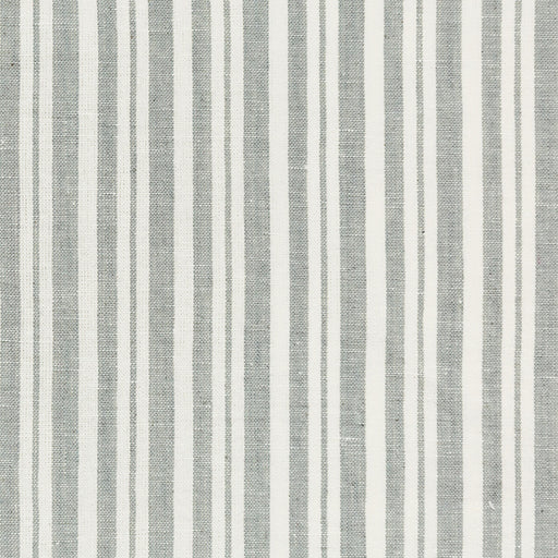 KRAVET BASICS - JAFFNA- GREY - Fabric by the Yard GREY