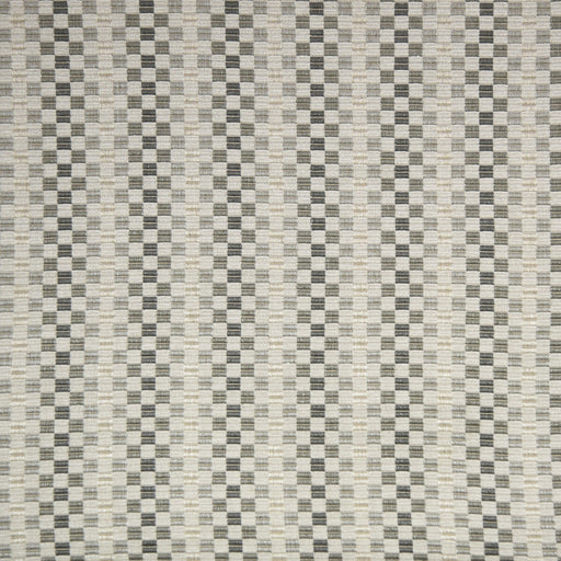 KRAVET COUTURE - VERNAZZA- PEWTER - Fabric by the Yard PEWTER
