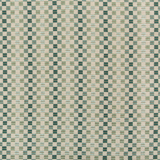 KRAVET COUTURE - VERNAZZA- JADE - Fabric by the Yard JADE