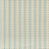KRAVET COUTURE - VERNAZZA- PEACOCK - Fabric by the Yard
