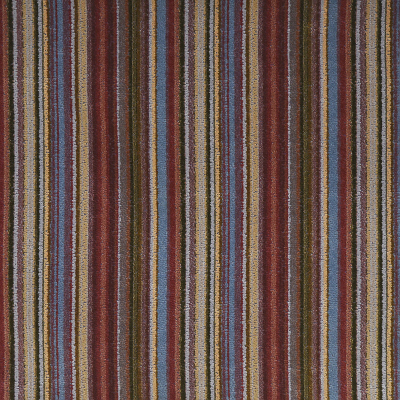 KRAVET COUTURE - MONTEROSSO- MULTI - Fabric by the Yard MULTI
