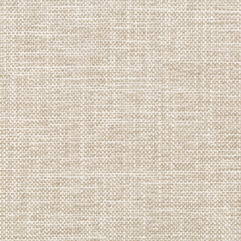 KRAVET SMART - OKANDA- OATMEAL - Fabric by the Yard OATMEAL