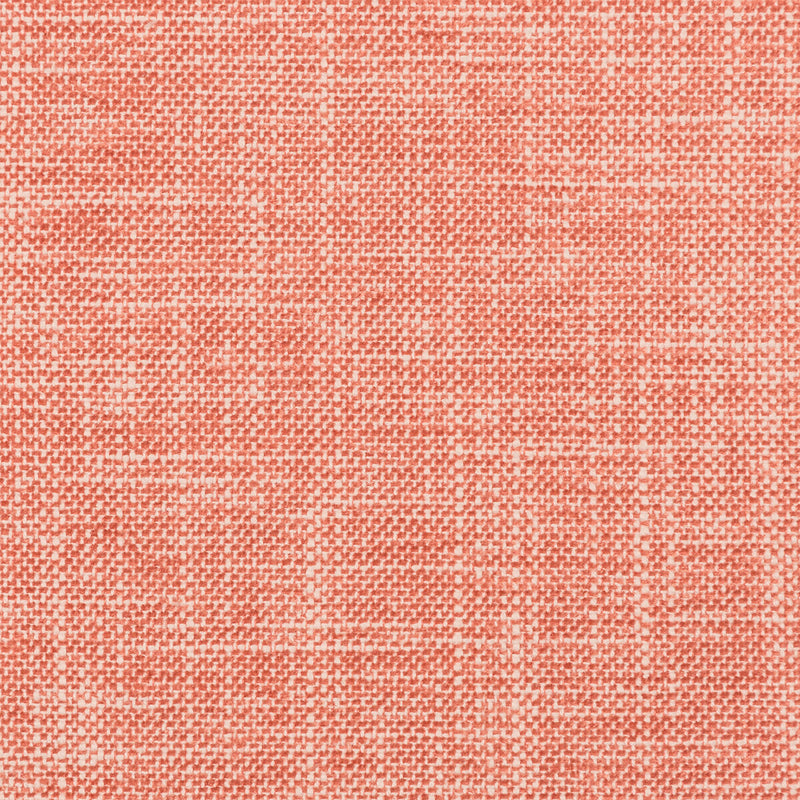 KRAVET SMART - OKANDA- CORAL - Fabric by the Yard CORAL