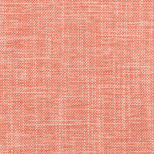 KRAVET SMART - OKANDA- CORAL - Fabric by the Yard CORAL